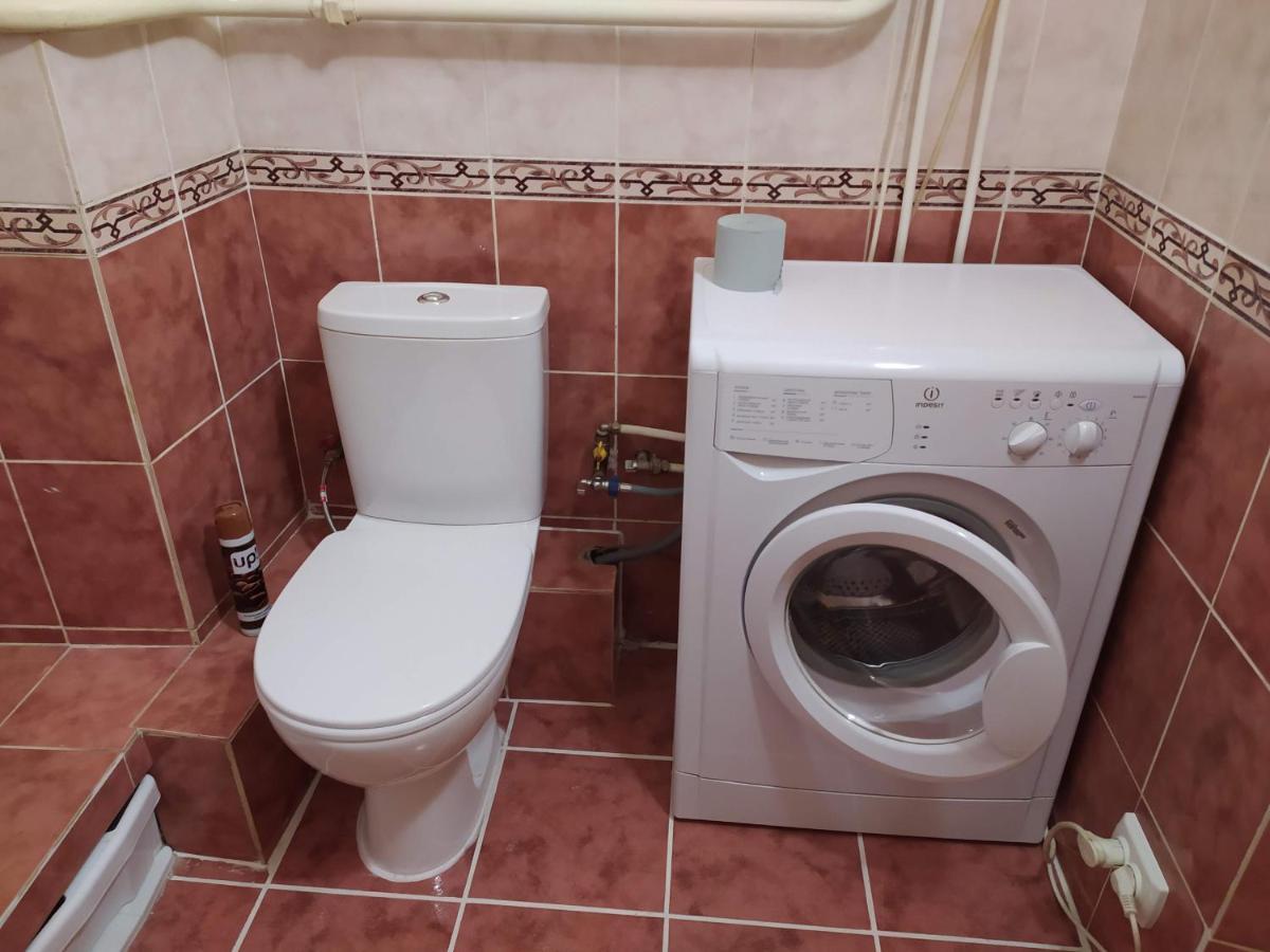 Apartment двухкомнатная с кухней студией бровары. Brovary